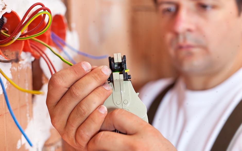 travaux électricité Argenteuil