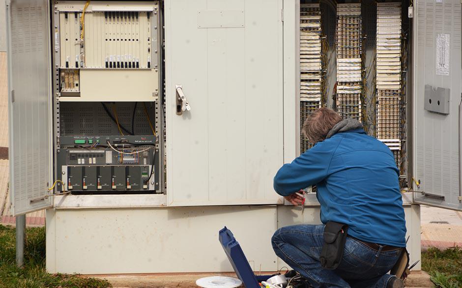 électricien dépannage Saint-Germain-en-Laye