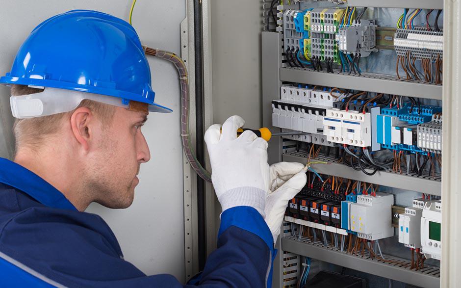 électricien independant Fosses