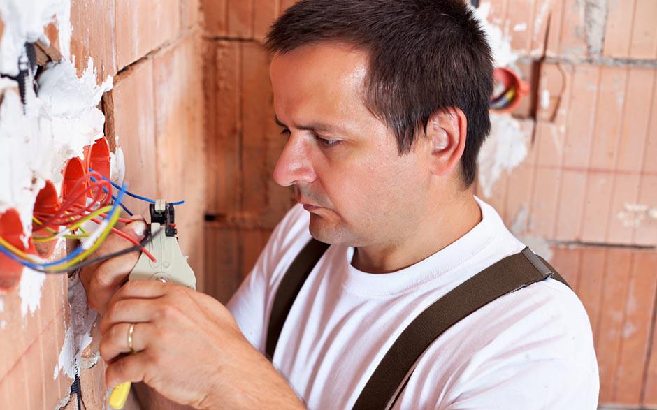 travaux électricité Argenteuil