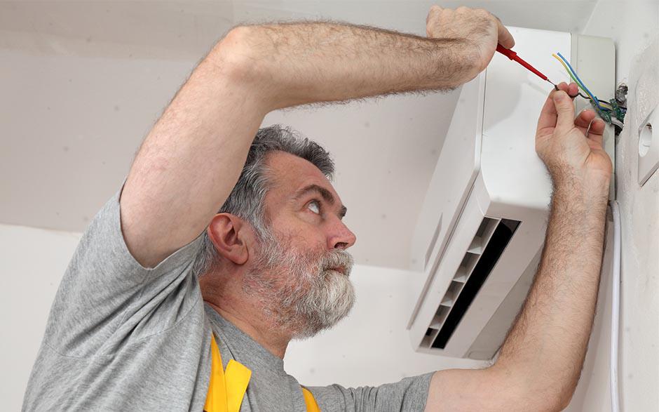 électricien professionnel Paris 10